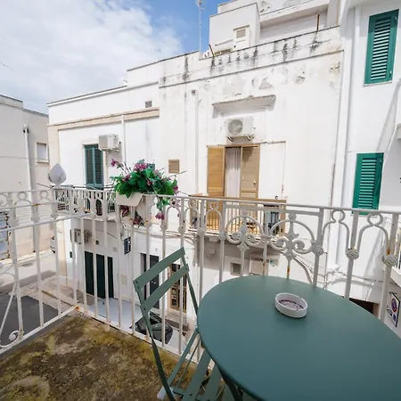Polignano Bonita Hotel Polignano a Mare Exterior photo
