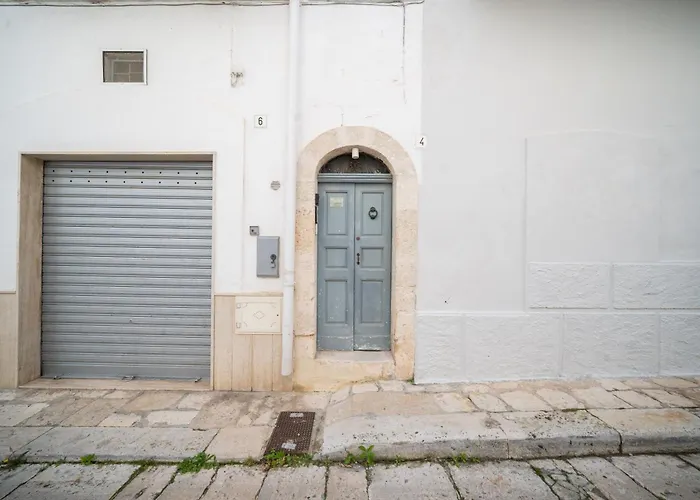 Polignano Bonita