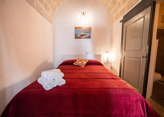 Polignano Bonita