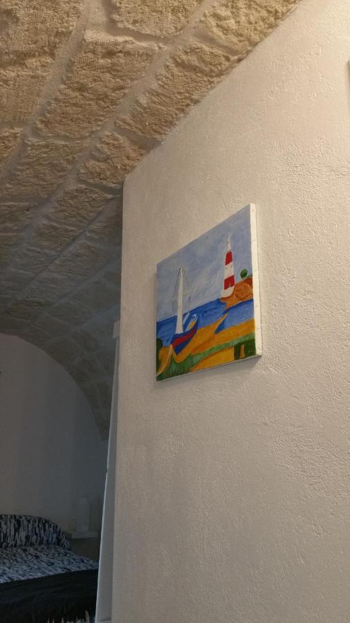 Polignano Bonita Gasthuis