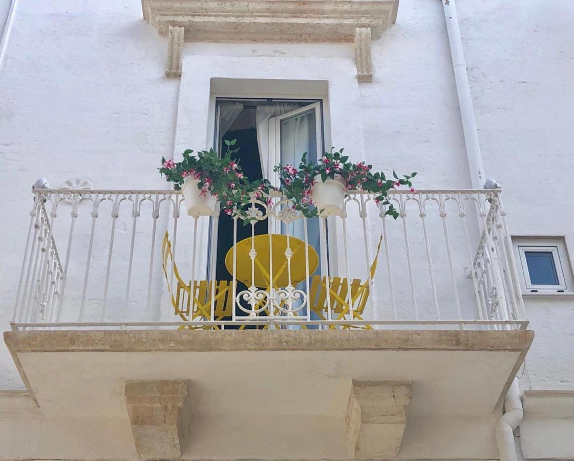 Polignano Bonita Gasthuis *