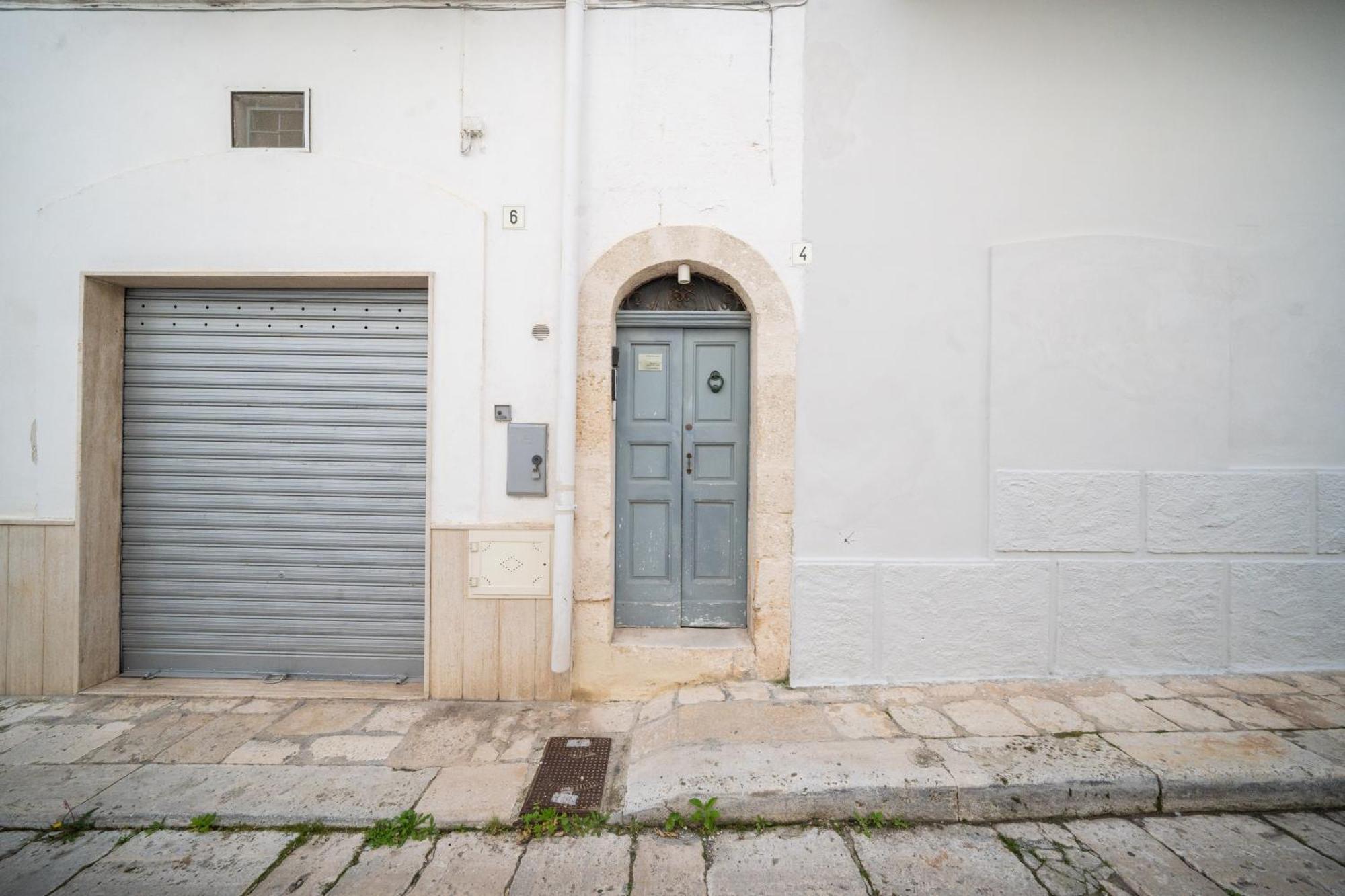 Polignano Bonita