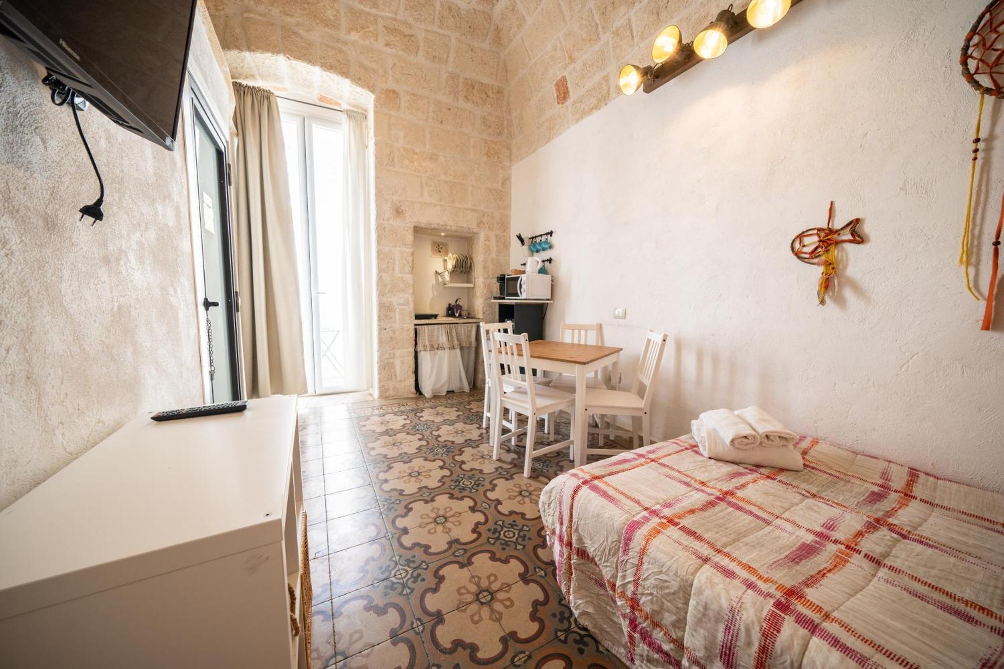 Maison d'hôtes Polignano Bonita Polignano a Mare
