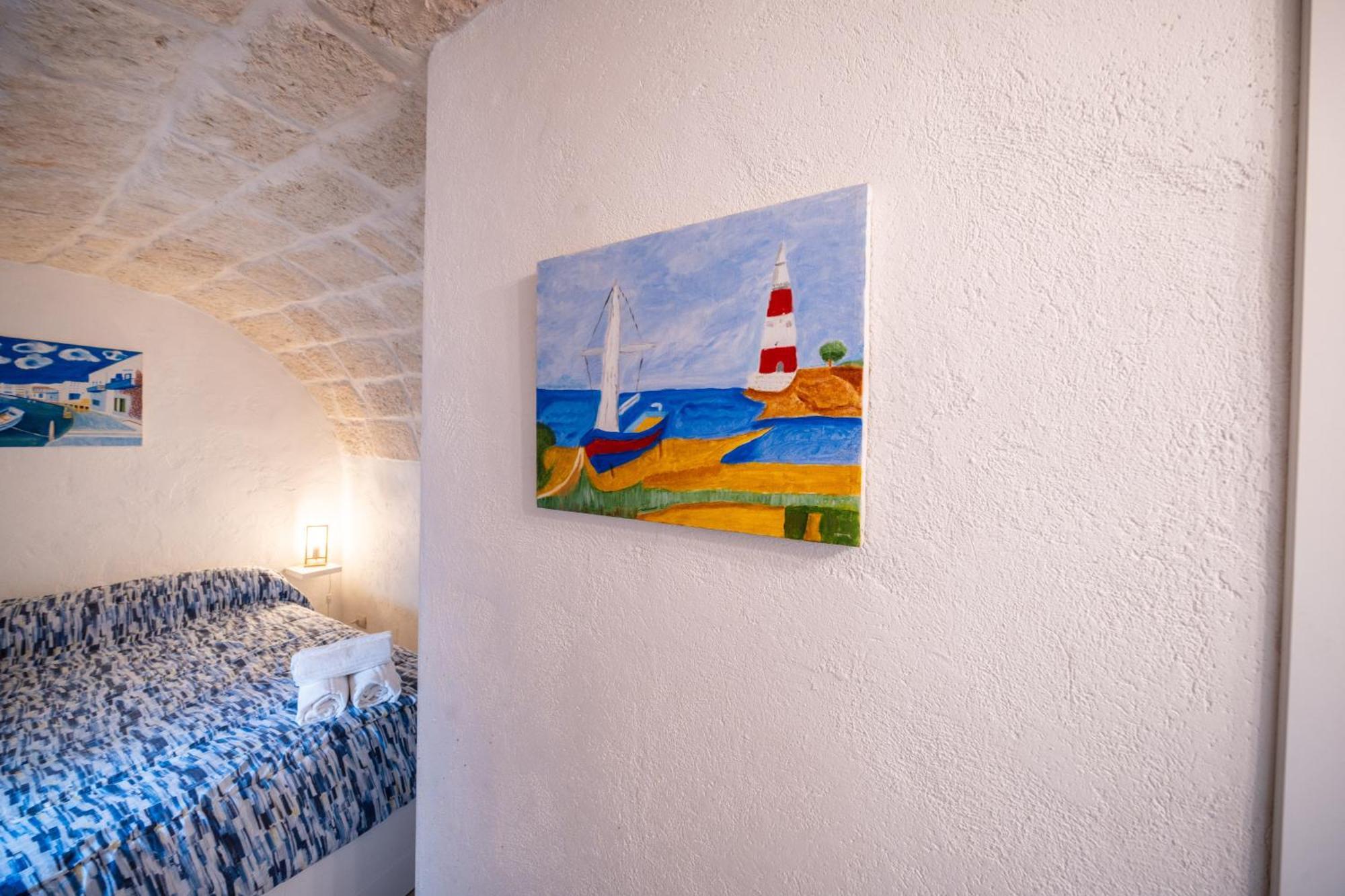 Maison d'hôtes Polignano Bonita Polignano a Mare