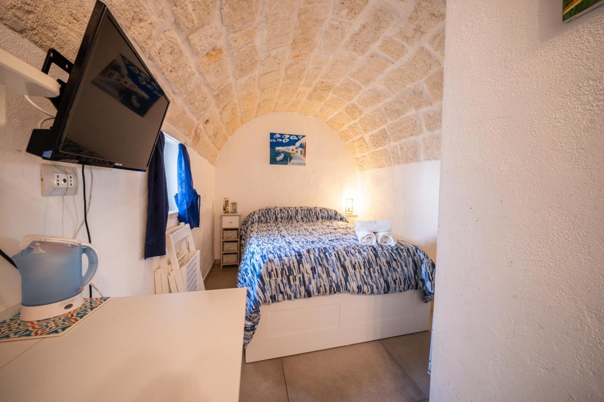 Polignano Bonita Maison d'hôtes Polignano a Mare